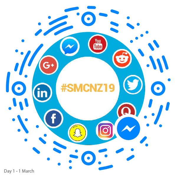 SMCNZ19-day1-messenger-code
